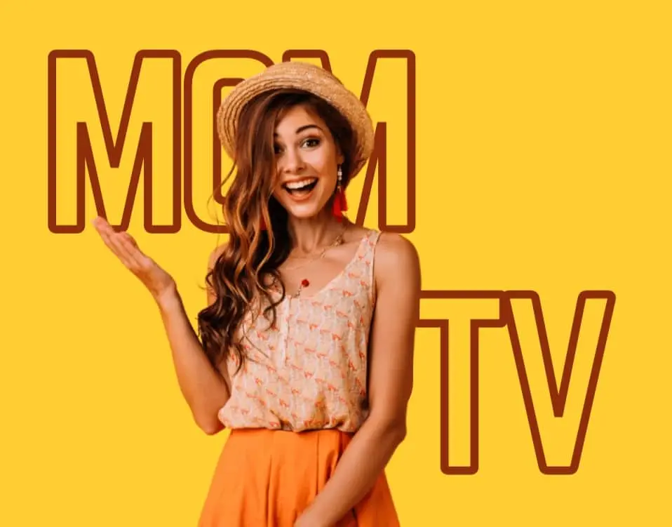 MOM IPTV