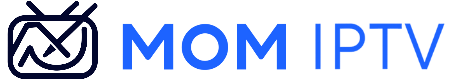 Mom IPTV Logo